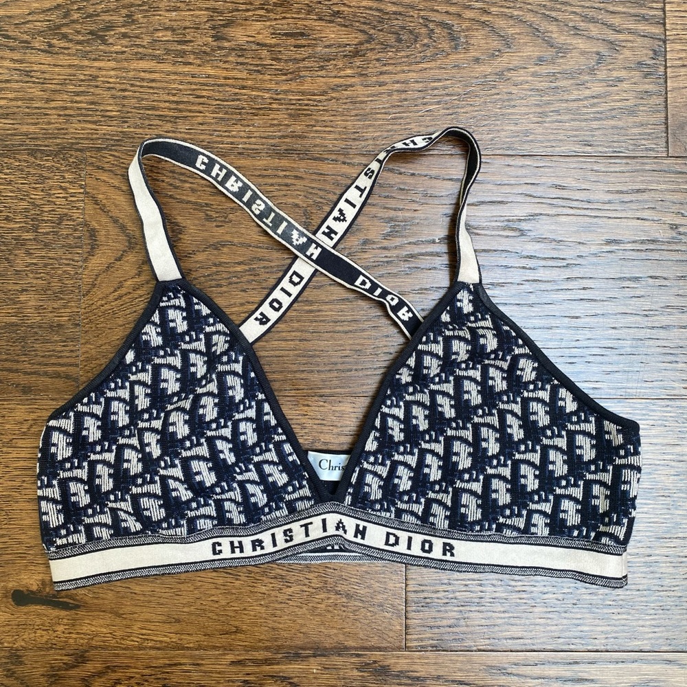 Christian Dior set
